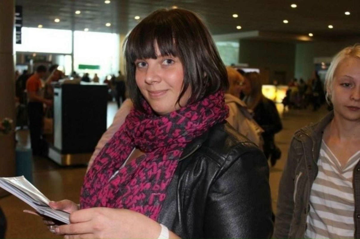 Анечка Широнина | Москва