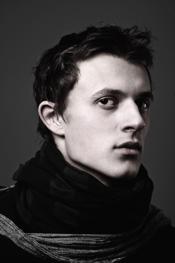 Семен Легарев | Смоленск