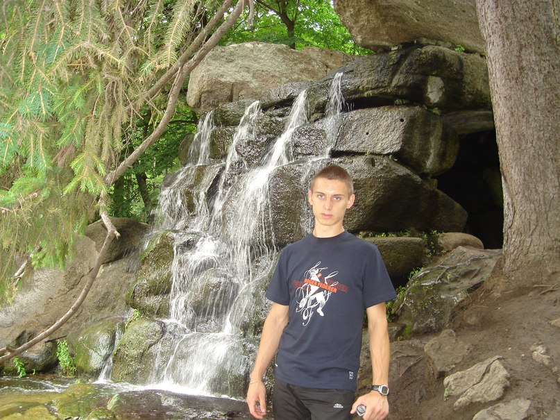 Makson ādidaš | Черкассы