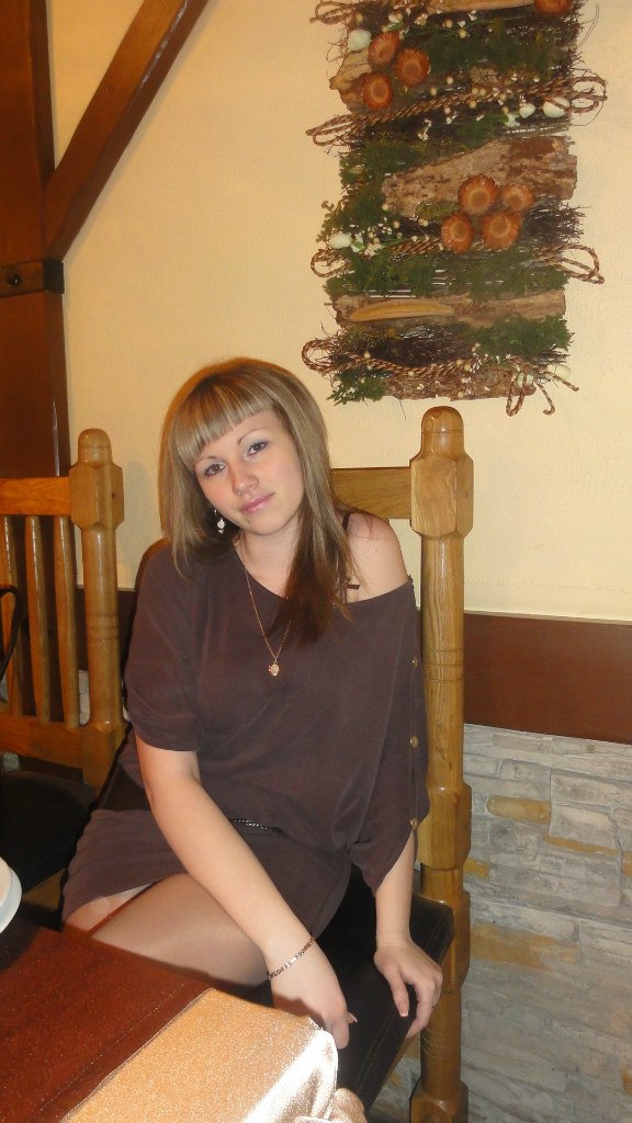 Анна Исаева | Сызрань