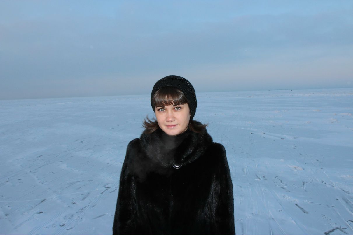 Виктория Козаченко Викторовна | Санкт-Петербург