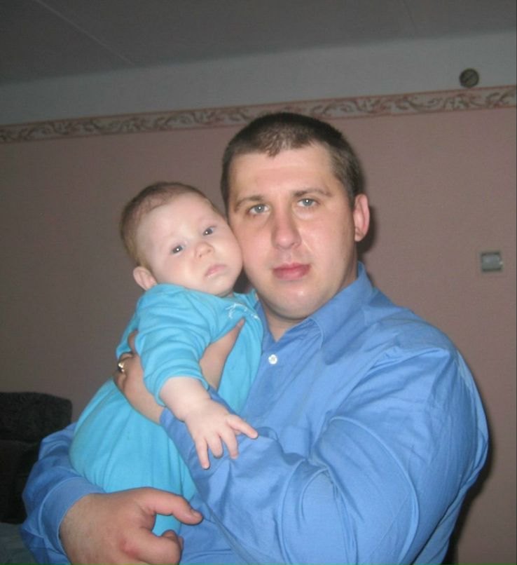 Сергей Мраморнов | Калининград