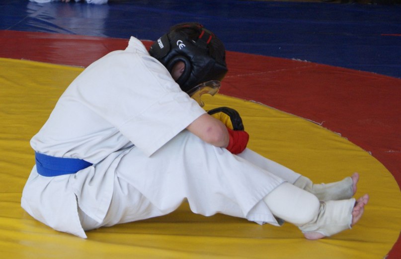 Тимур Асмондьяров | Уфа