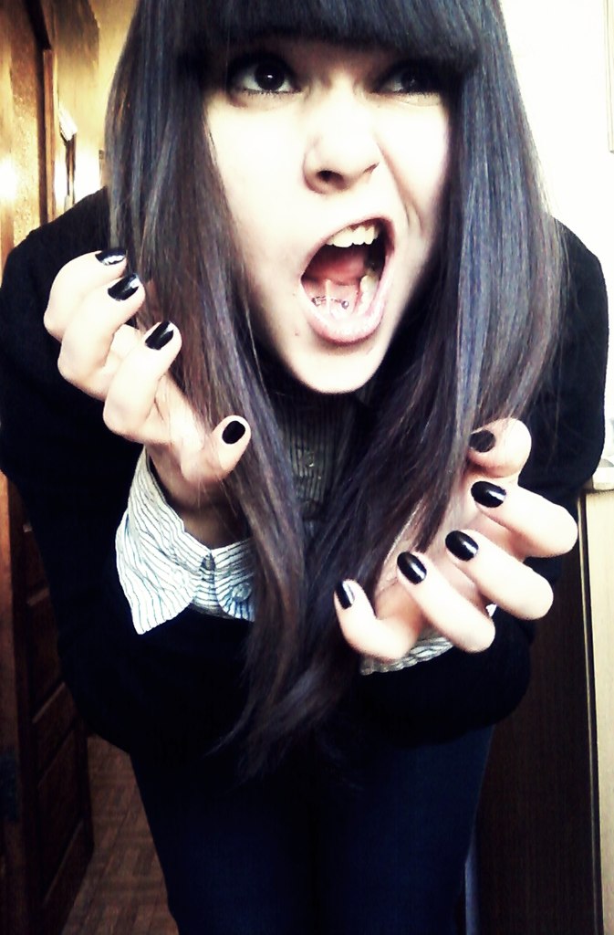 Оля Залізнюк |Льолька деРозум?| | Житомир