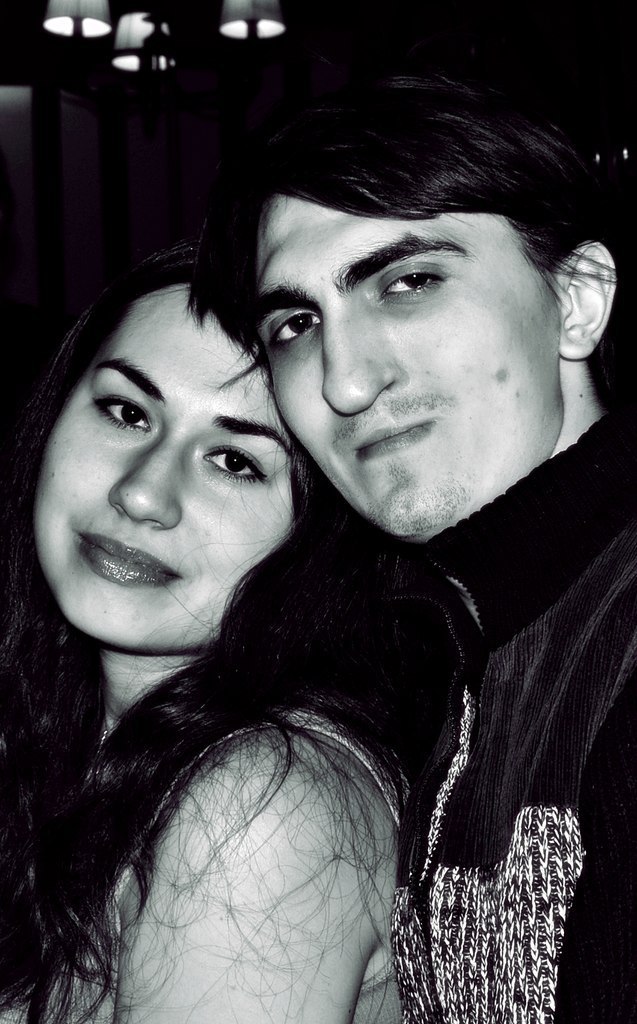 Алексей Кулдыркаев | Уфа