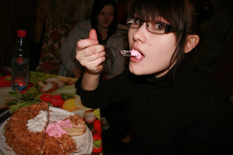 Саша Борисова _Jellyti_ | Демидовка