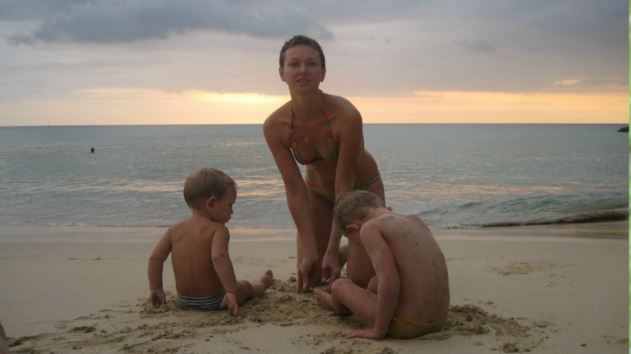 Инна Николаева | Санкт-Петербург