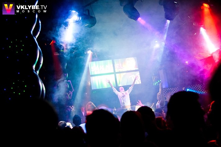 Дмитрий Поздняков | Москва