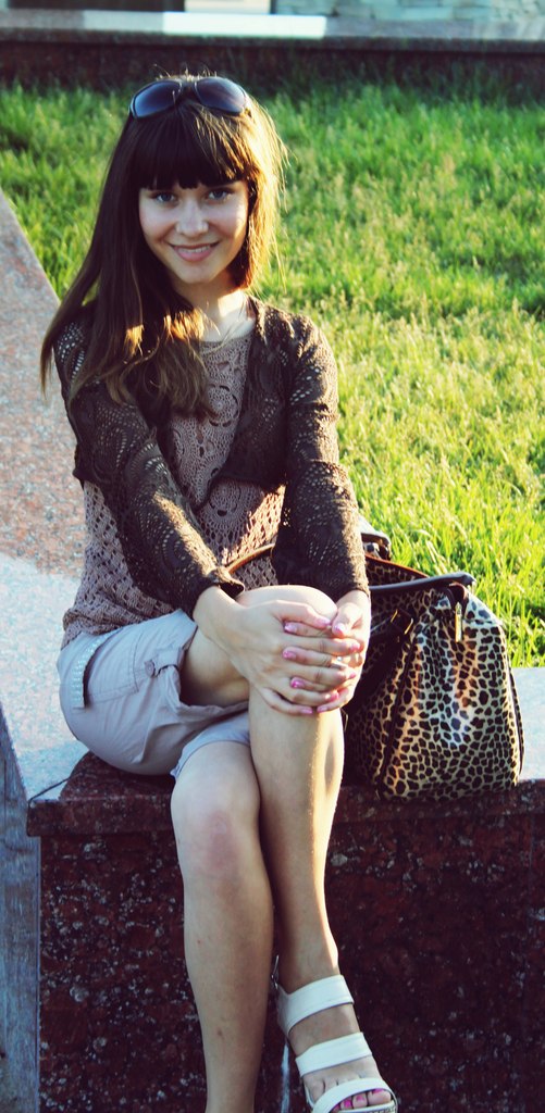 Ангелина Смирнова | Пенза