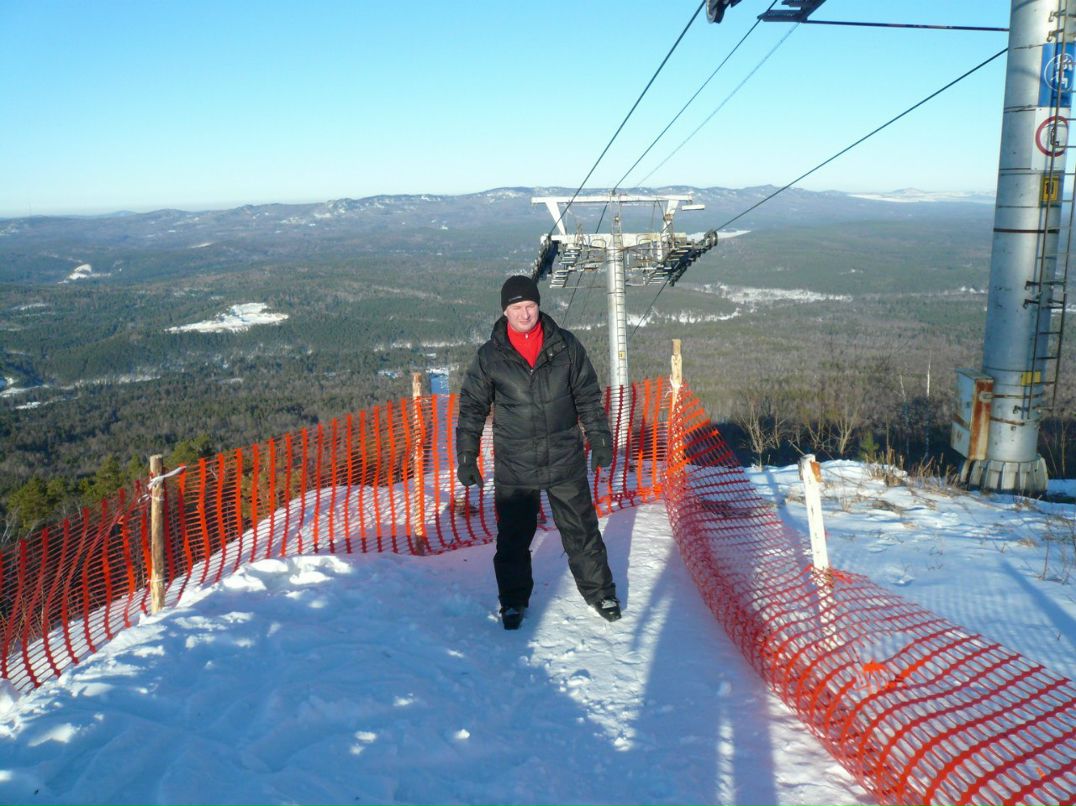 Александр Тюрин | Самара