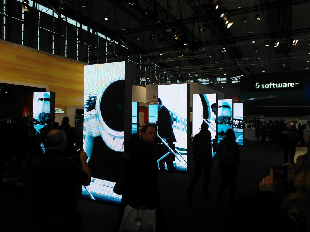 Aidar Assainov | Hannover