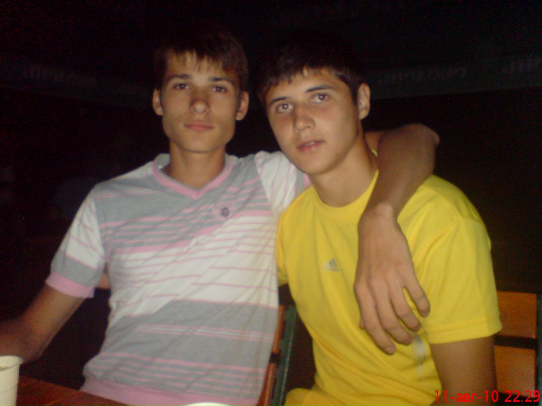 Вадим Гетьман | Житомир