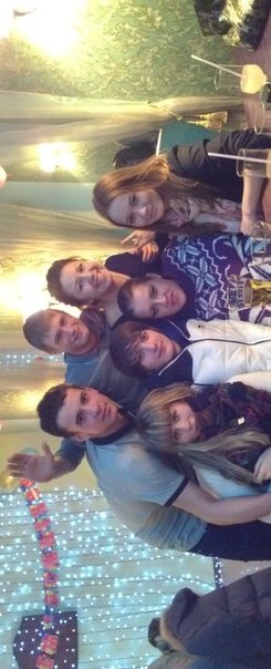 Елена Барсукова | Москва