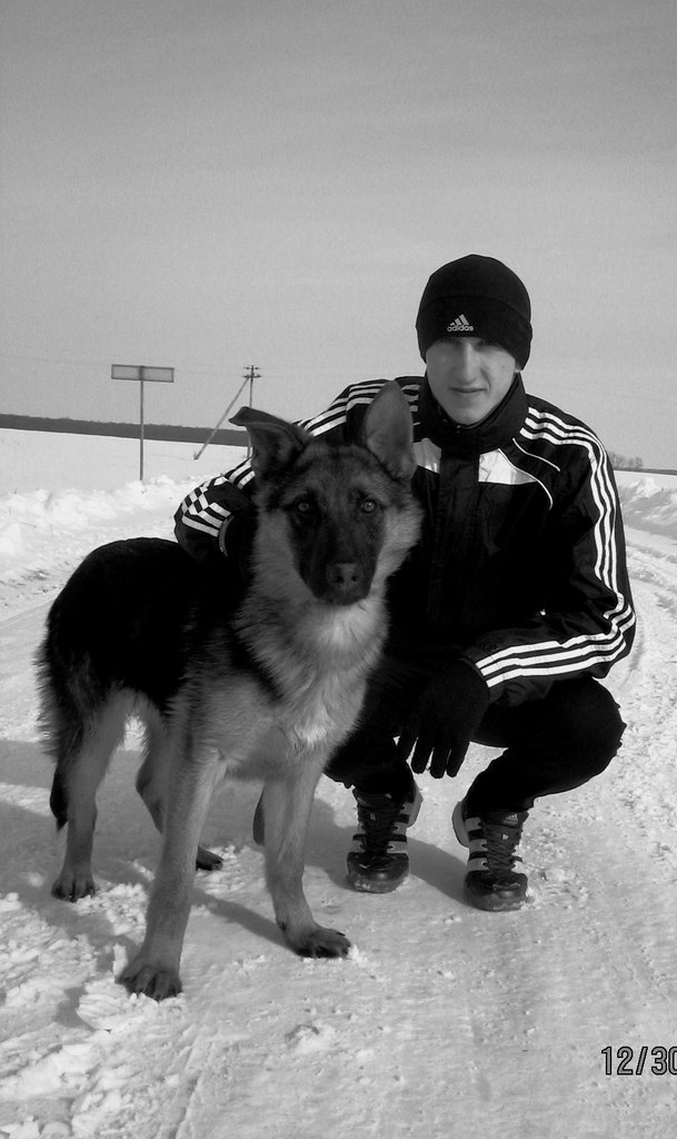 Андрій Биць | Сокаль