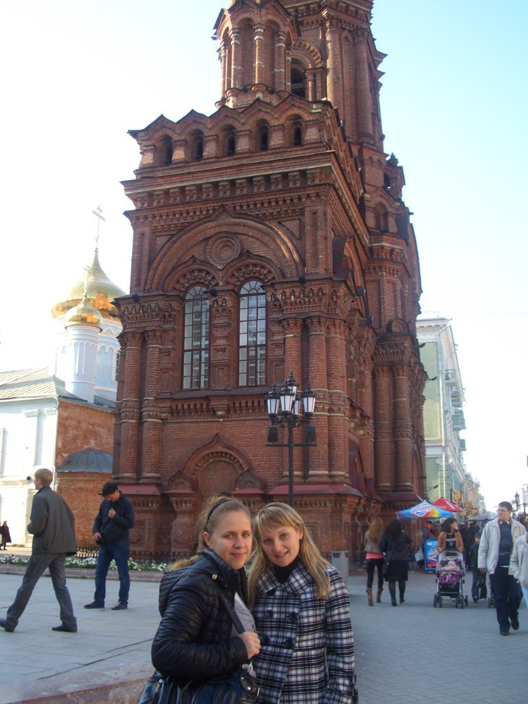 Ришат Хасанов | Набережные Челны