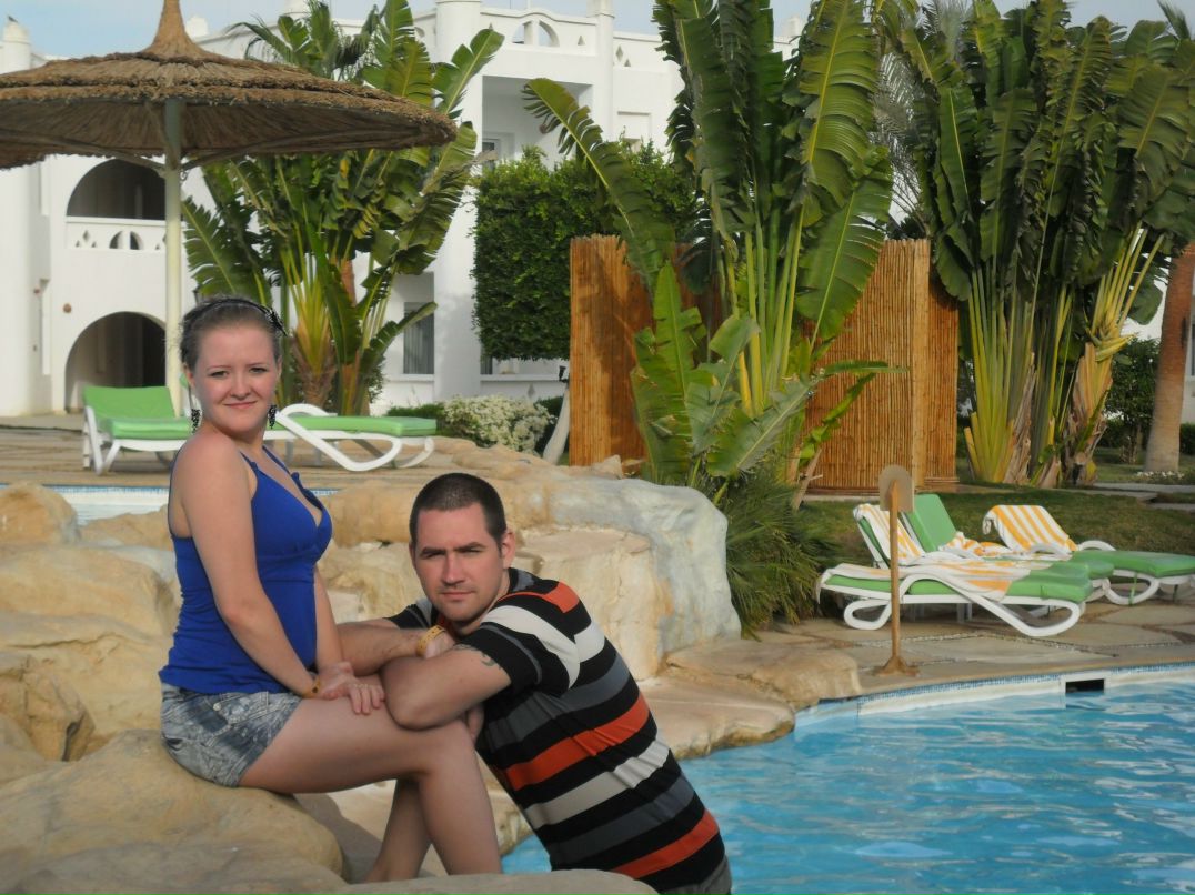 Алинка Алексащенкова | Санкт-Петербург