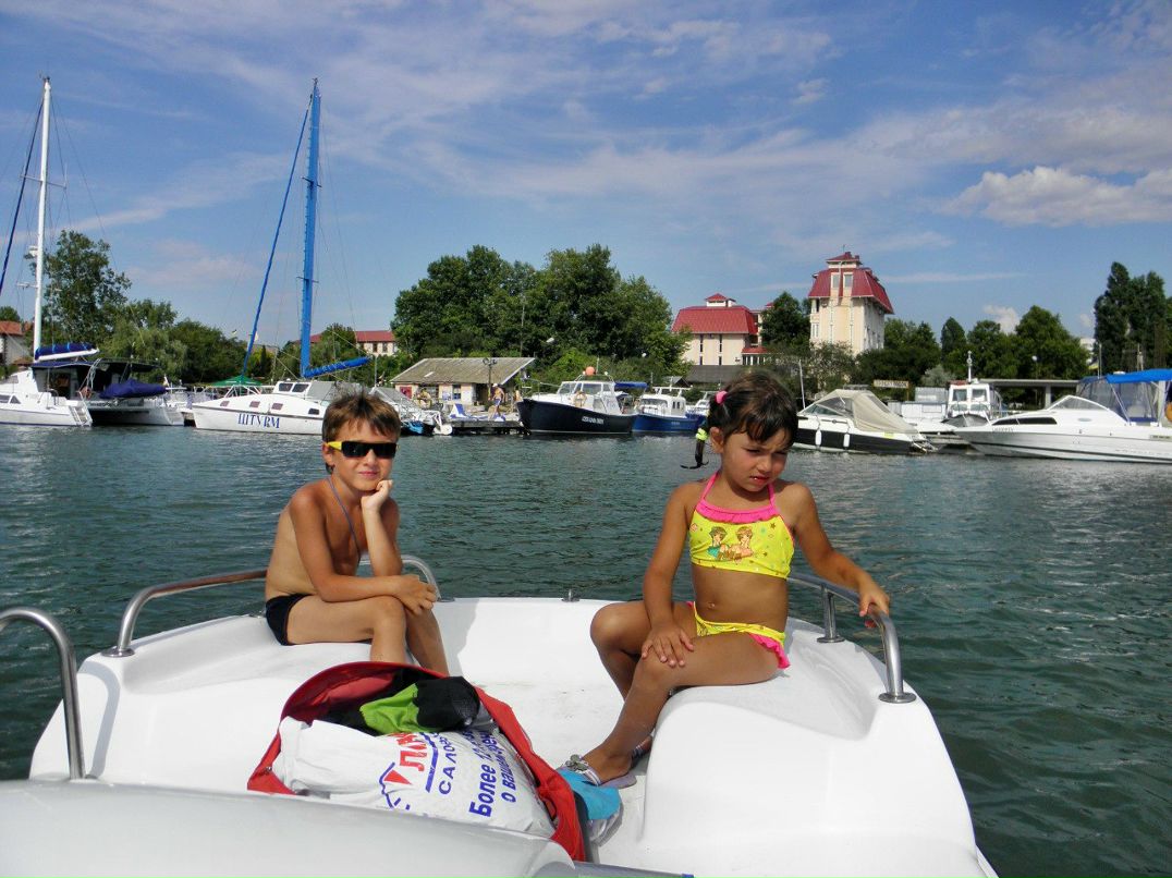 Илона Андреева | Петропавловск-Камчатский