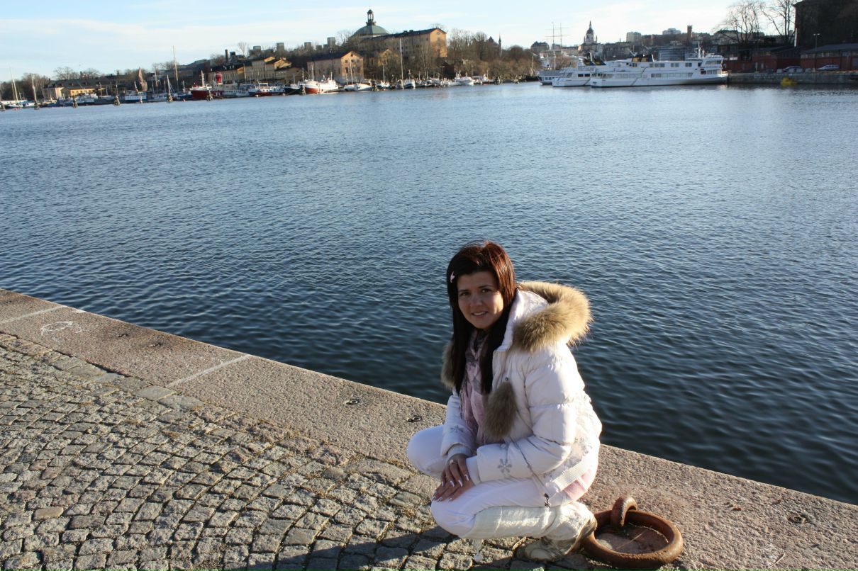 Наталья Николаева | Санкт-Петербург