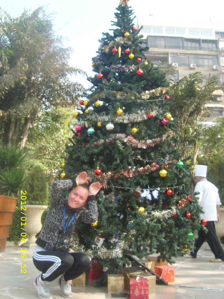 Настасья Кабанова | Ханты-Мансийск