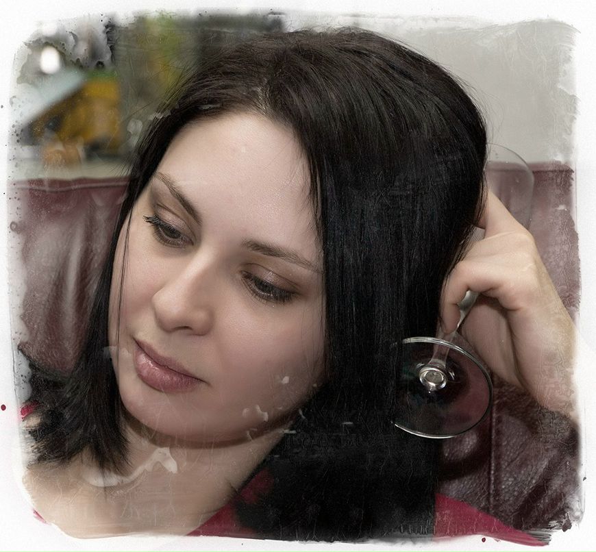 Елена Злобина | Нижний Новгород