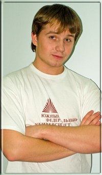 Дмитрий Лебедев | Ростов-на-Дону