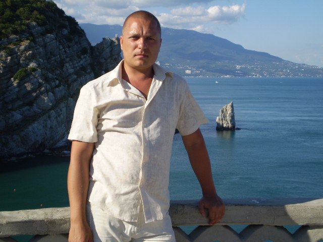 Дмитрий Вегера | Горловка