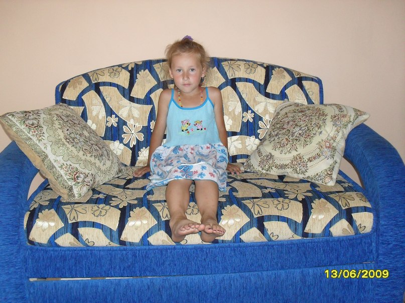 Мария Матвеева | Уфа