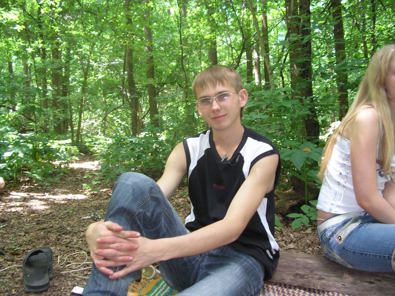 Руслан Маркевич | Харьков