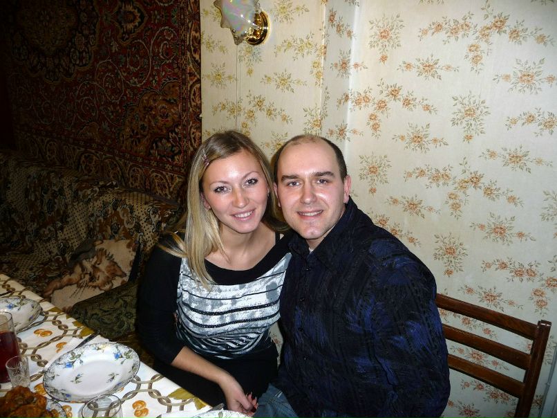 Елена Бахвалова | Кременчуг