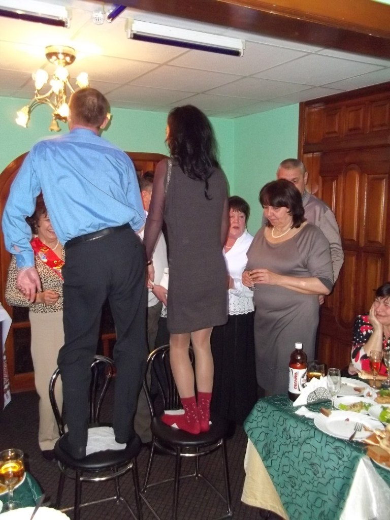 Наталия Кравченко | Глобино