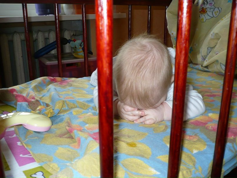 Мария Жехновская | Санкт-Петербург