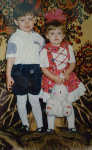 Ангелина Чувакова | Златоуст