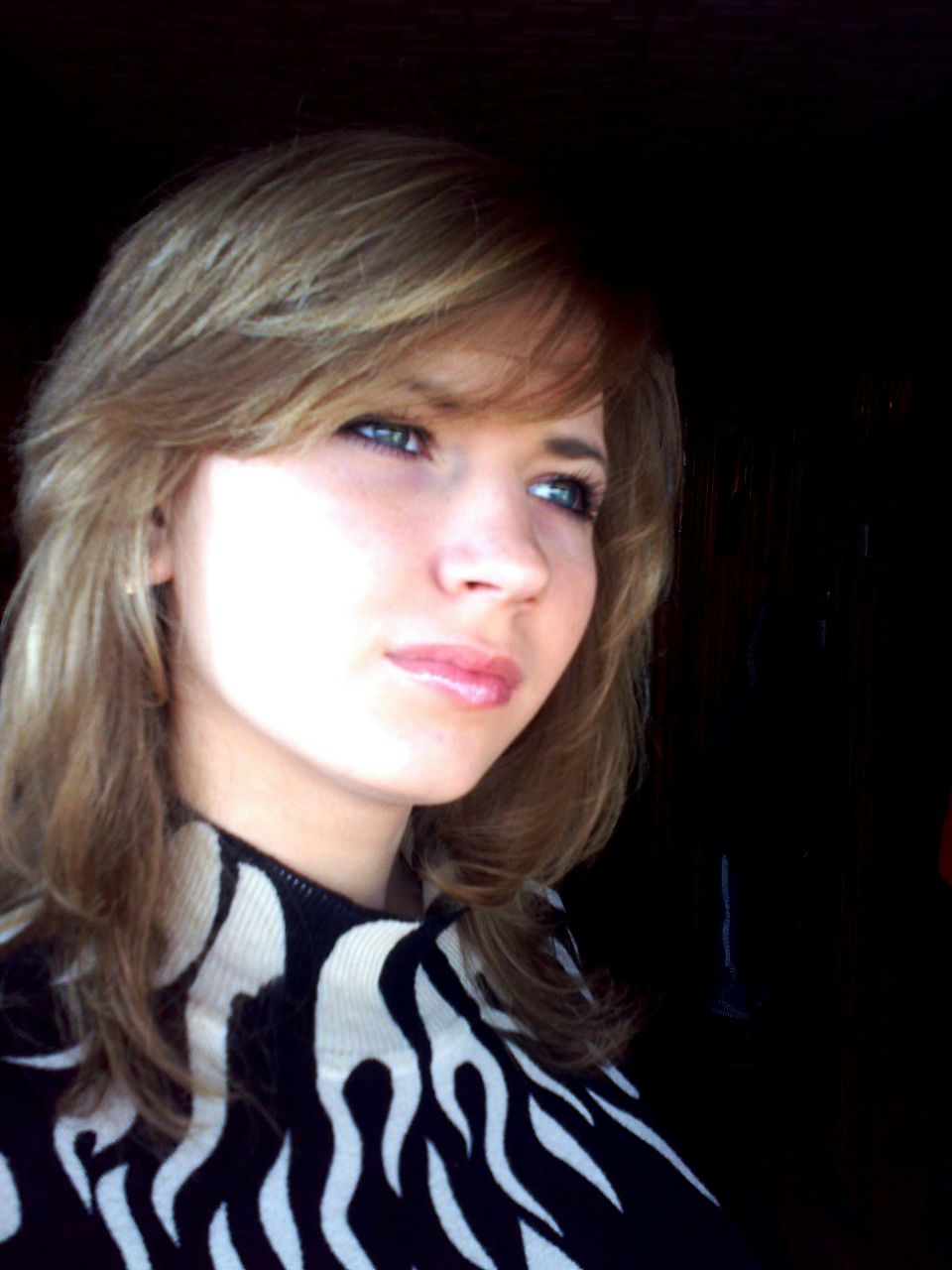 Юлия Гришина | Курск