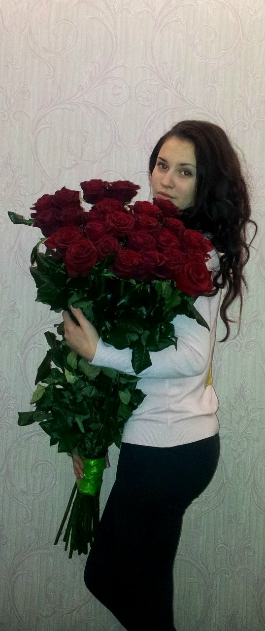 Марина Мосьпан | Кременчуг