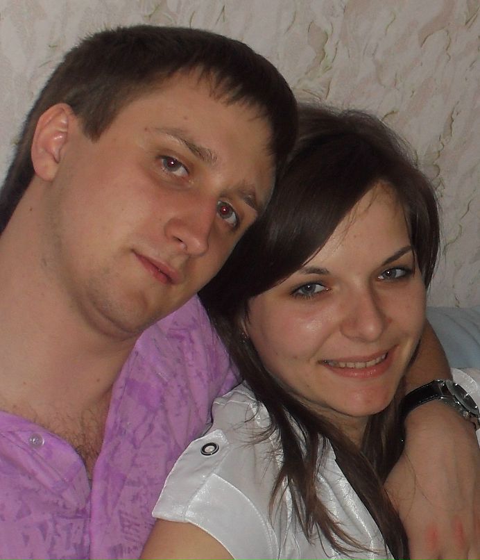 Наталья Завадская | Речица