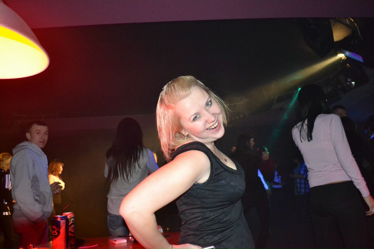 Ленчик Понкратова | 