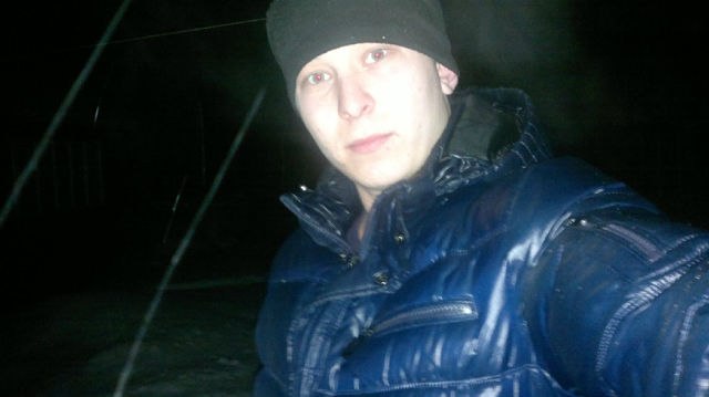 Станислав Цепляев | Маслянино