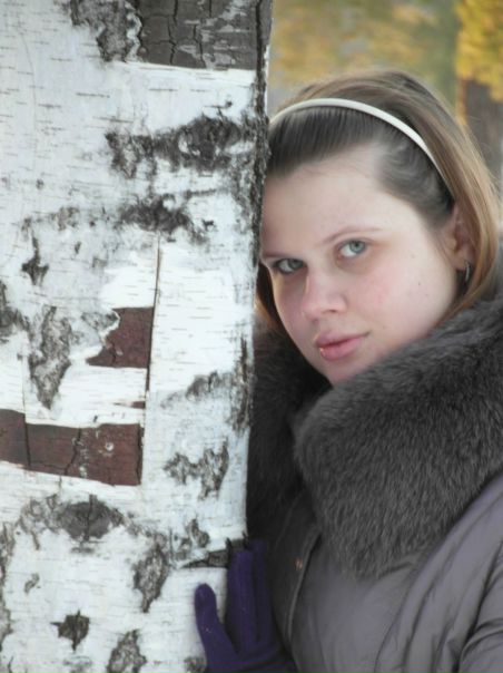 №76, Ирина Юхименко, 35 лет, Киев №76, Ирина Юхименко, 35 лет, Киев