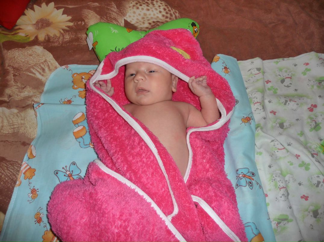 Ольга Иванова | Екатеринбург