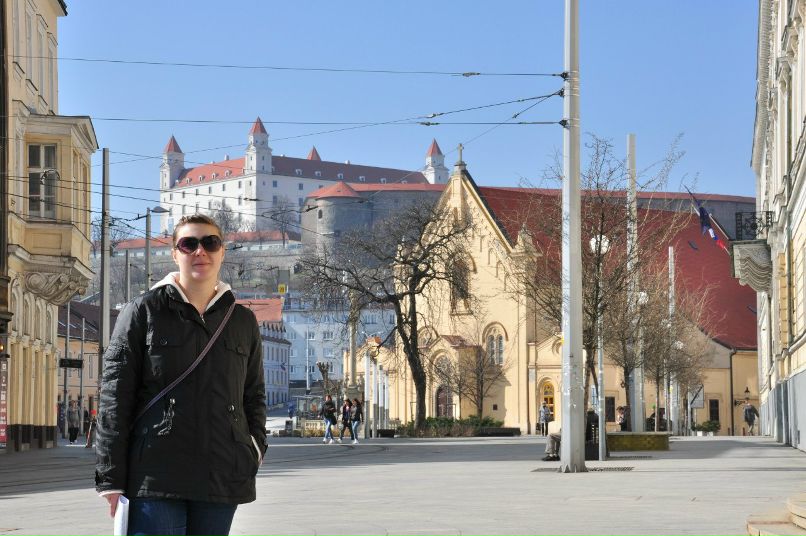 Анна Гавловская | Львов