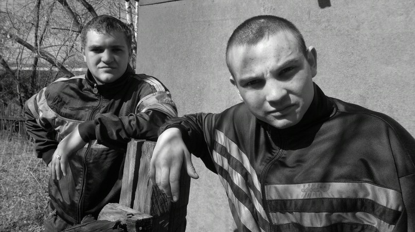 Мишаня Колов _ஜ۩۞۩ஜ_ | Красноярск