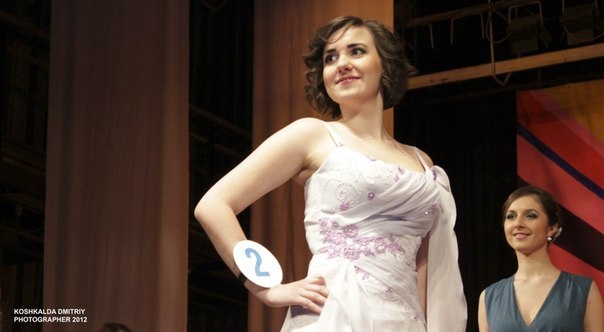 Ксения Белоножко Morinodzuka | Днепр (Днепропетровск)