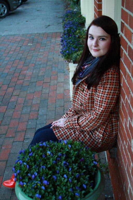 Nastya Grimshaw | Vero Beach