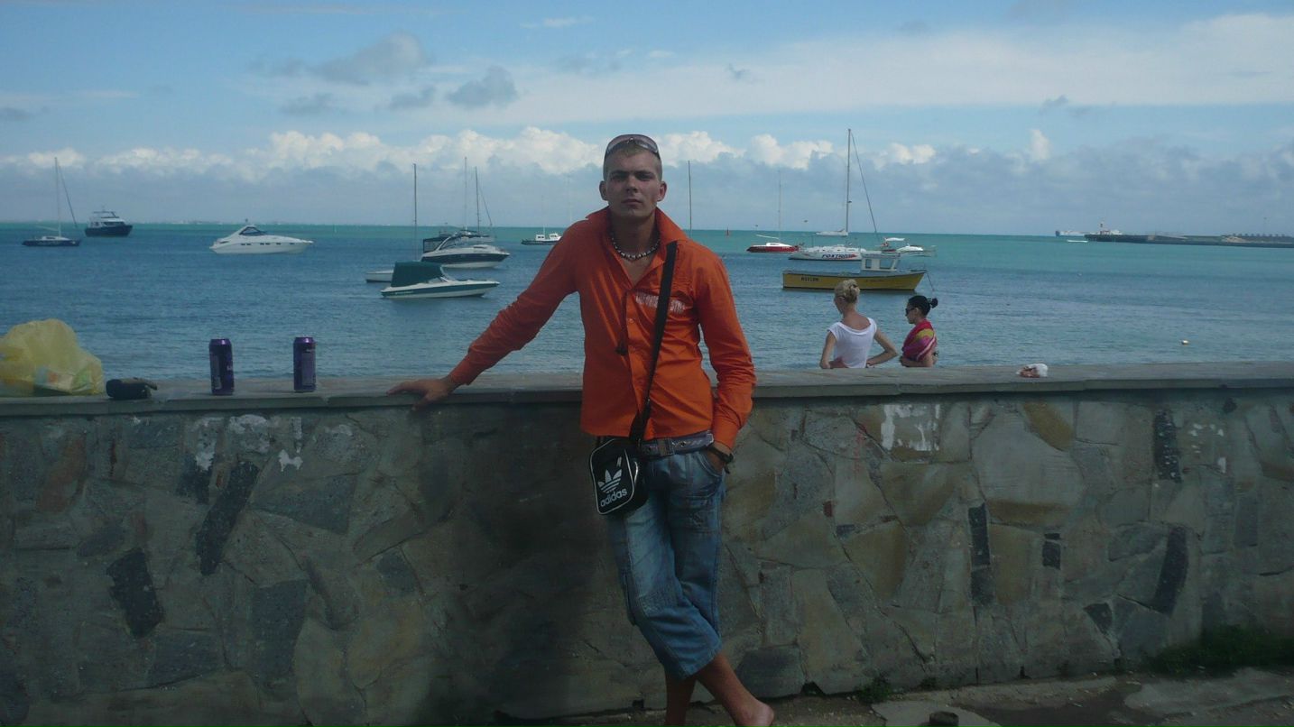 Александр Гончаров | Батайск