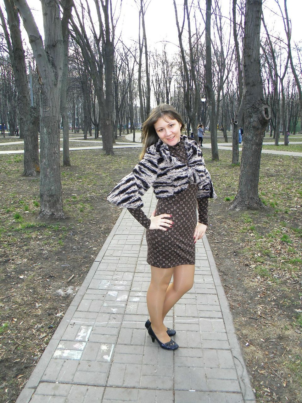 Юлия Ивченко | Киев