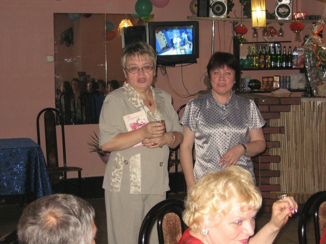 Светлана Михеева | Волхов