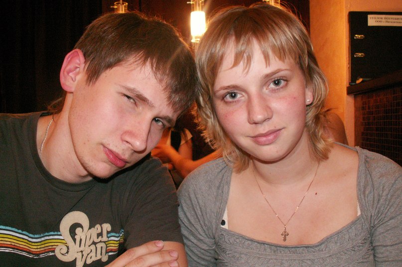 Алекс Святненко | Санкт-Петербург