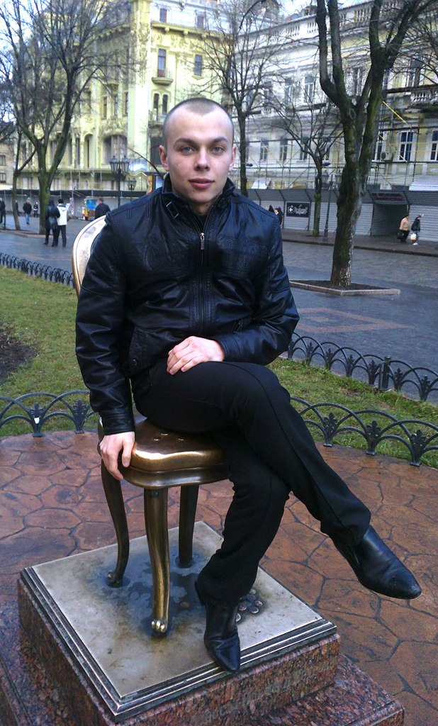 Виталий Никитюк Александрович | Одесса