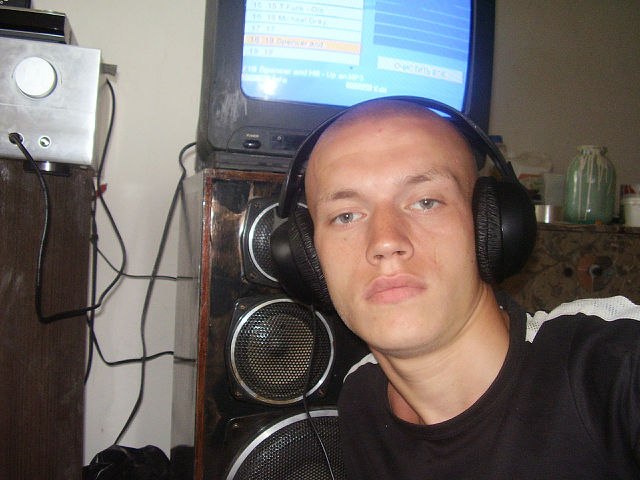 Марат Габдуллин | Нижний Тагил