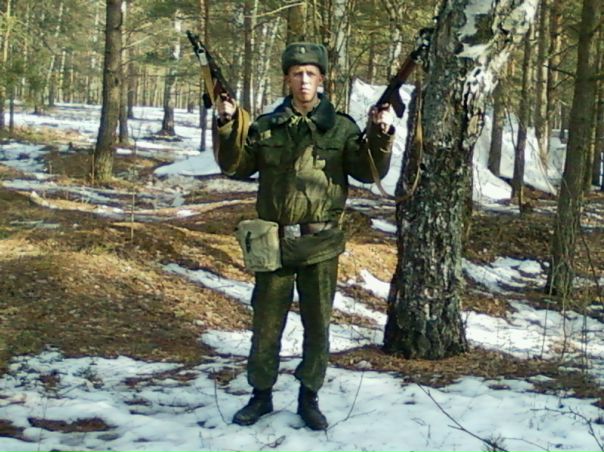 №26, Николай Витвицкий, Николаев №26, Николай Витвицкий, Николаев